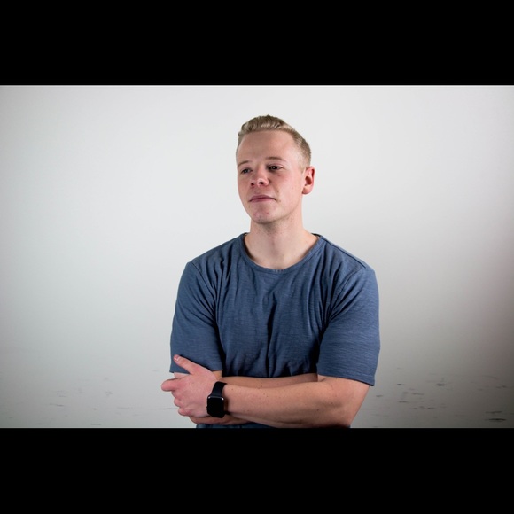 Meet your Posher, Mitch - Picture 1 of 1